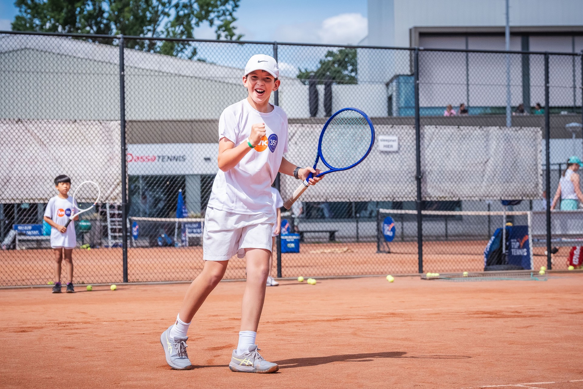 De ultieme checklist voor je tennistoernooi voorbereiding - 359.tennis blog artikel