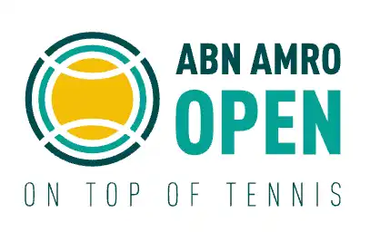 ABN AMRO OPEN logo