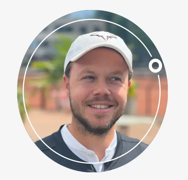 Coach Yoeri