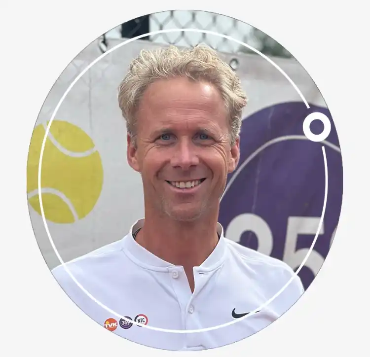 Roland Laurense — tenniscoach 359.tennis