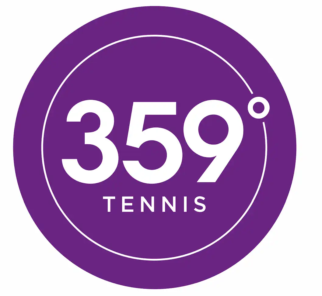 359° logo